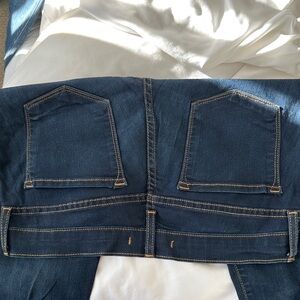 Flying monkey Blue Women's Jeans